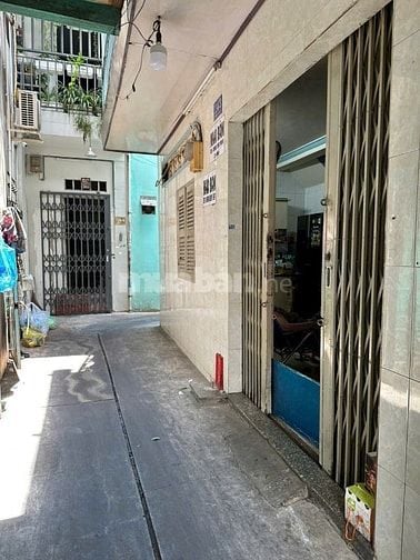 ✅Nhà hẻm đường Lò Siêu , quận 11