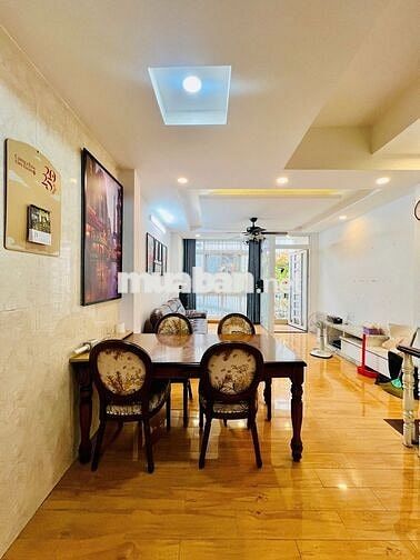 🔥Chỉ 23tr/tháng, thuê được ngay nhà mới 4 tầng Hoàng Hoa Thám MTKD🔥