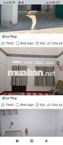Nhà mặt tiền 186,6m², 2 phòng ngủ, đường Bà Huyện Thanh Quan, Mũi Né