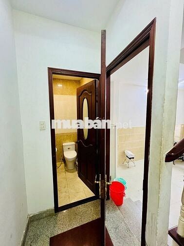 🔥Chỉ 23tr/tháng, thuê được ngay nhà mới 4 tầng Hoàng Hoa Thám MTKD🔥