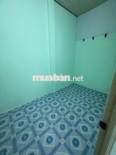 🏠 Cho Thuê Nhà Hẻm CMT8 – P.11, Quận 3 – Giá Chỉ 8,5 Triệu/Tháng 🏠