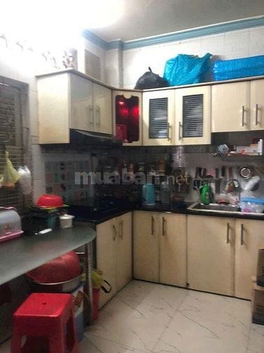 ✅Nhà hẻm đường Lò Siêu , quận 11