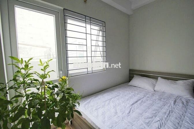 PHÒNG BAN CÔNG MỚI KENG - Ở TÔN ĐẢN, GẦN CẦU KÊNH TẺ, ÔNG LÃNH-CAMETTE