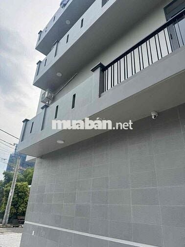 Cho thuê trệt kiot studio full nt mới xây 50m2 KDC Phú lợi