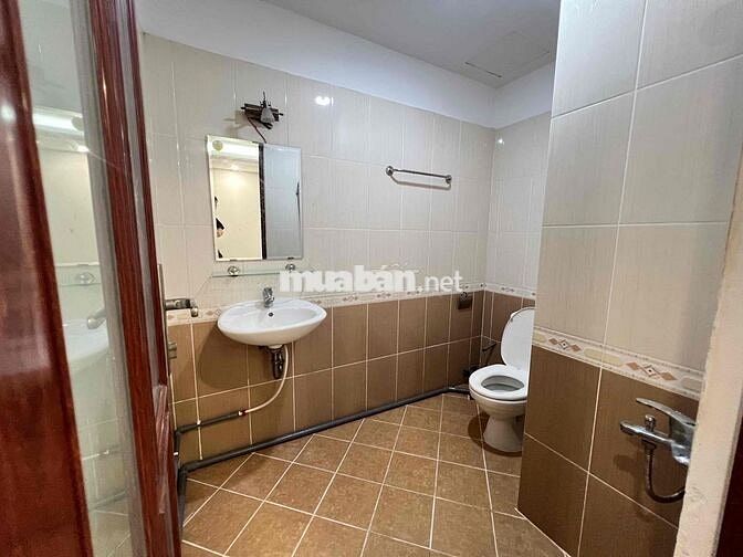 CHO THUE PHÒNG STUDIO MỚI GẦN QUẬN 10 FULL NỘI THẤT - NGÃ TƯ BẢY HIỀN