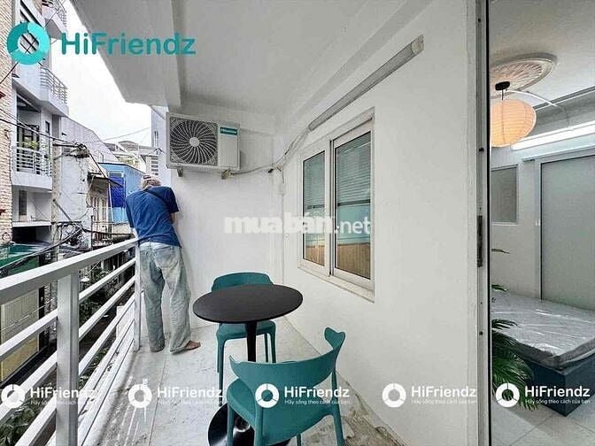 KHAI TRƯƠNG CHDV MỚI 100% - DẠNG STUDIO VÀ 1PN - GIÁ CHỈ TỪ 5XX