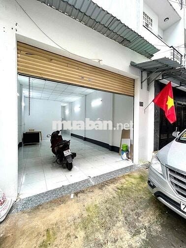 💥 NHÀ NGUYÊN CĂN HXT CỘNG HÒA – Ở NGAY, KINH DOANH TỰ DO 💎