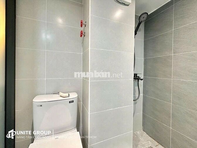 CHDV Q4 mới xây – trệt gác, full nội thất, giá 8.5tr/tháng