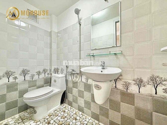 📍Phú Nhuận🤯🏠 Căn hộ cho thuê 1pn Full Nội thất-Ban công thoáng mát.