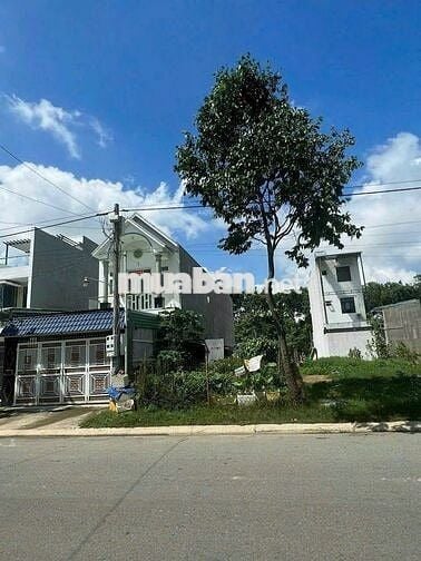 Ngợp Lô Đất Siêu Đẹp Phường Phú Tân, TDM, 1ty280tr, 150m2, SHR