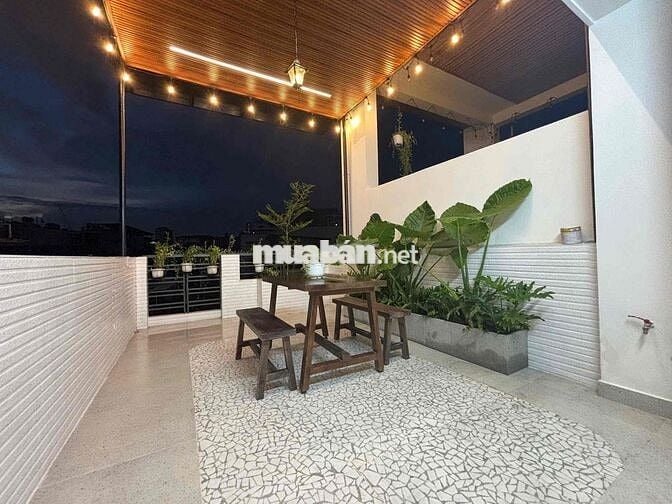 🟥Bán Nhà Căn Góc 5 Tầng _Mới Xây _Ngay Phan Xích Long_ 5 Phòng Ngủ.