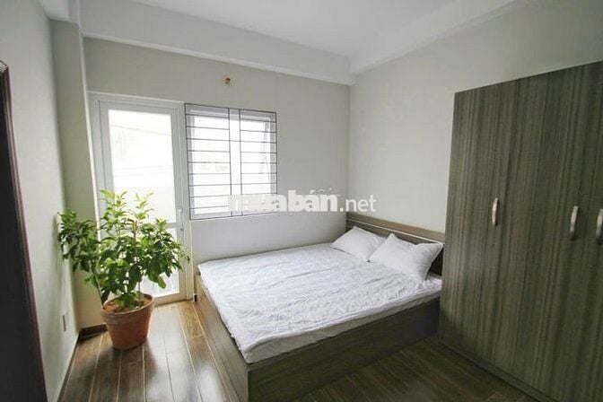 PHÒNG BAN CÔNG MỚI KENG - Ở TÔN ĐẢN, GẦN CẦU KÊNH TẺ, ÔNG LÃNH-CAMETTE