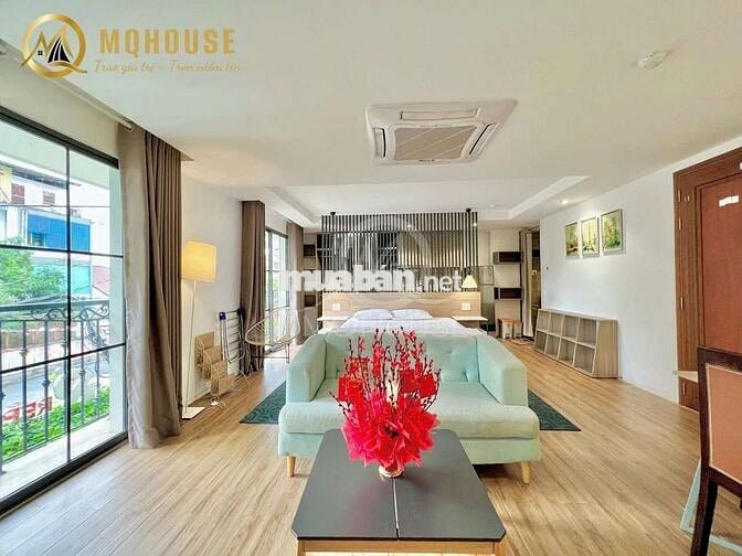 🌈 CHO THUÊ CHUNG CƯ MINI FULL NỘI THẤT TÂN BÌNH GIÁP QUẬN 10