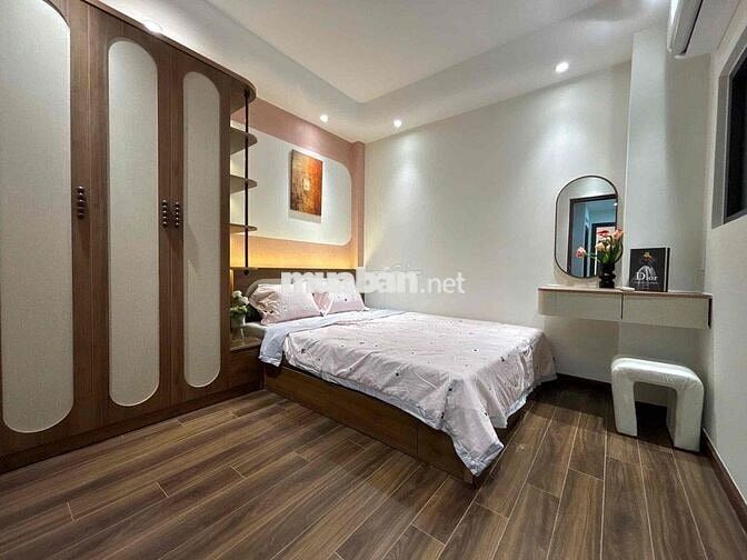 🟥Bán Nhà Căn Góc 5 Tầng _Mới Xây _Ngay Phan Xích Long_ 5 Phòng Ngủ.