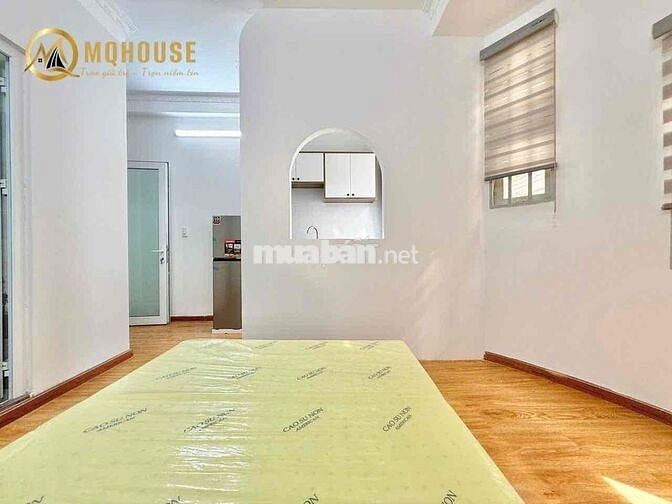 📍Phú Nhuận🤯🏠 Căn hộ cho thuê 1pn Full Nội thất-Ban công thoáng mát.