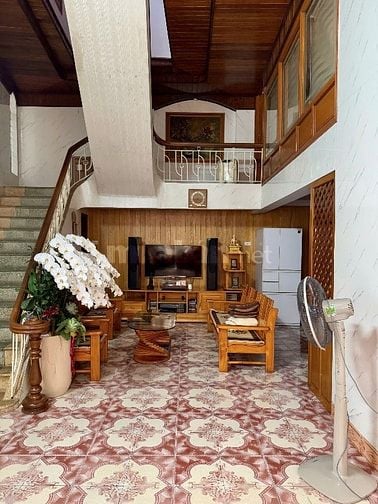 Bán nhà số 4/23 Điện Biên Phủ, phường Gia Viên, TP Hải Phòng 