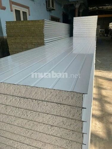 Vách ngăn phòng tấm panel giá rẻ 