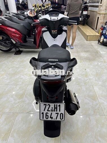 🌈Honda SH 150 hàng 3 cục máy Nhập Ý giá tốt 79 tr
