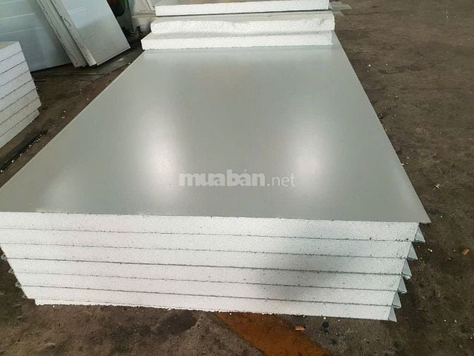 Vách ngăn phòng tấm panel giá rẻ 