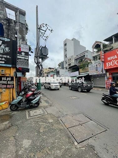 Cho Thuê Mặt Bằng 2 Mặt Tiền – 4.5×9m – Giá 20tr – Lạc Long Quân TB