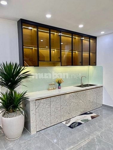 Bàu Cát - TB, Chỉ cần thanh toán 400 triệu, dọn vào ở ngay, 1T2L, SHR