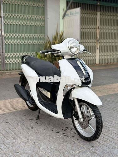 Bán Janus xe zin ngoại hình đẹp