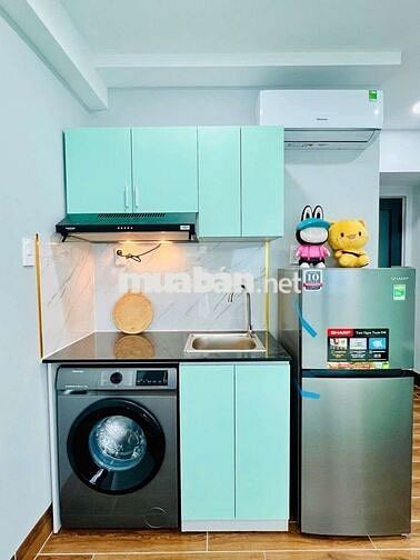 CHO THUÊ PHÒNG BANCON FULL NT Ở NGUYỄN VĂN LƯỢNG ,GV