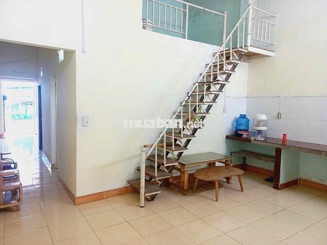 HẠ GIÁ BÁN GẤP NHÀ SÁT KDC HIỆP THÀNH 1 CHỈ 2,550 Tỷ