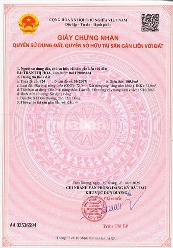 Đất gần chợ Thạnh Mỹ – pháp lý rõ ràng, bao sổ, chỉ 630 triệu 