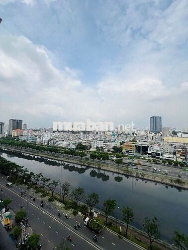 CC đẹp xịn xò tại Orient Apartment, Bến Vân Đồn, Q4, HCM.