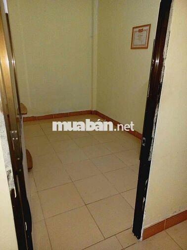 HẠ GIÁ BÁN GẤP NHÀ SÁT KDC HIỆP THÀNH 1 CHỈ 2,550 Tỷ