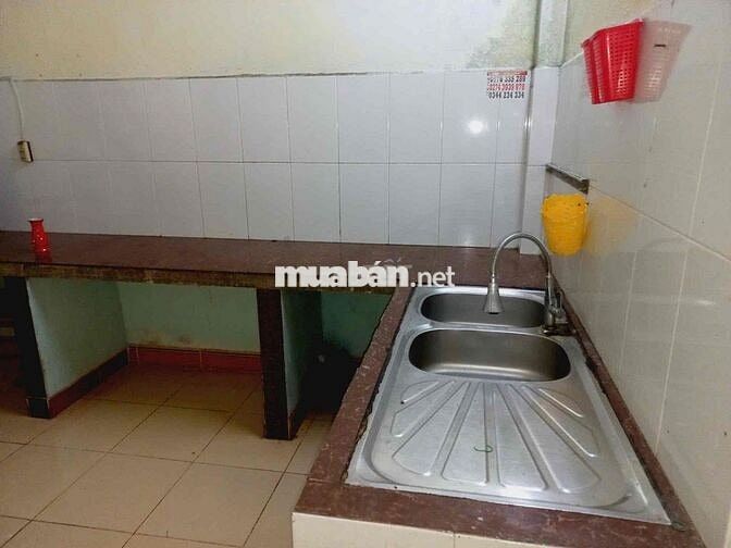 HẠ GIÁ BÁN GẤP NHÀ SÁT KDC HIỆP THÀNH 1 CHỈ 2,550 Tỷ