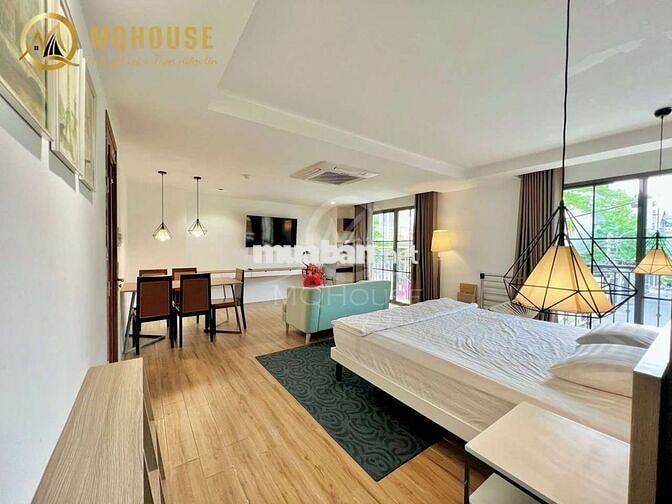 🌈 CHO THUÊ CHUNG CƯ MINI FULL NỘI THẤT TÂN BÌNH GIÁP QUẬN 10