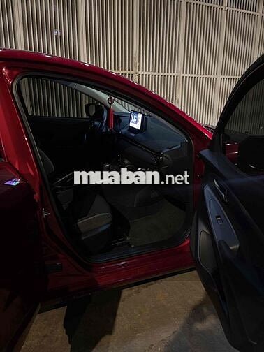 Mazda 2 2025 1.5 AT - 10000 km