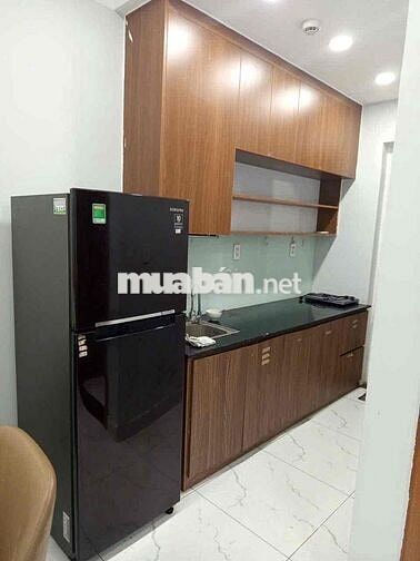 Cho thuê căn hộ Chung cư Phúc Đạt phường Phú Lợi 2PN Full Nội Thất