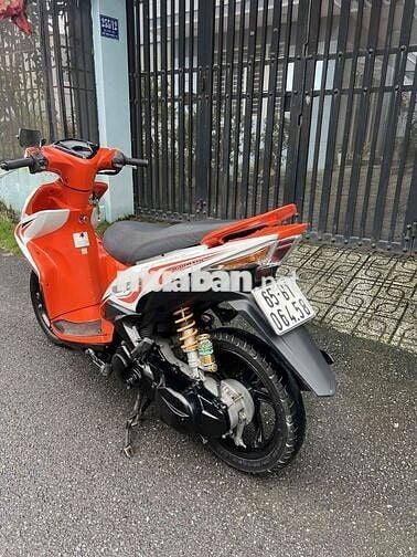 yamaha luvias 2011 xe đẹp máy móc bao êm giá tốt