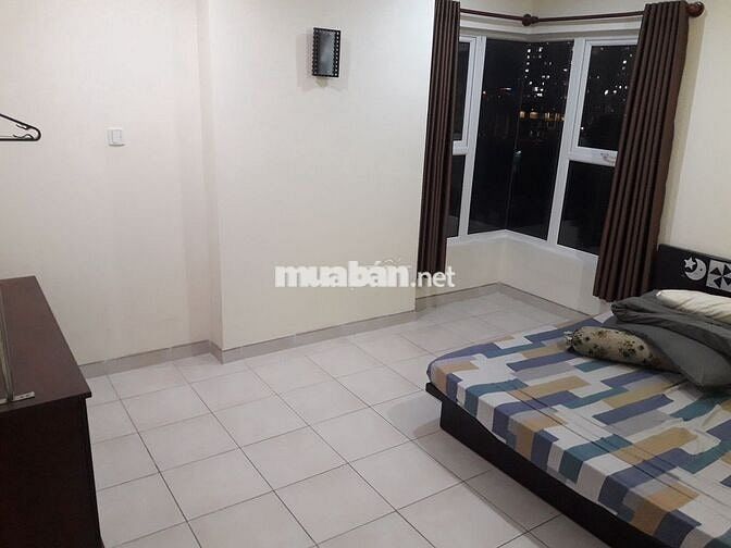 Cho thuê căn hộ Phúc Yên 1 - Tân Bình - 3PN 122m2