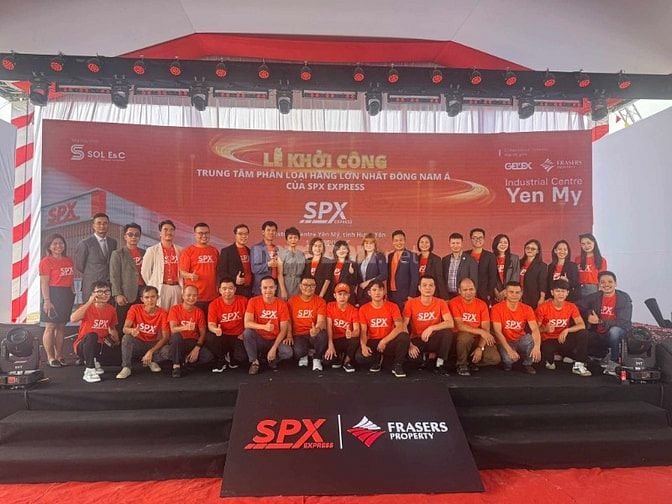 [YÊN MỸ - HƯNG YÊN] NHÂN VIÊN KHO PHÂN LOẠI - THƯỞNG NHẬN VIỆC 8TR