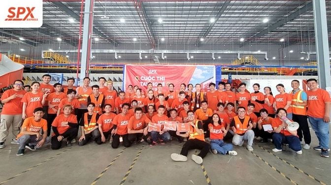 [YÊN MỸ - HƯNG YÊN] NHÂN VIÊN KHO PHÂN LOẠI - THƯỞNG NHẬN VIỆC 8TR