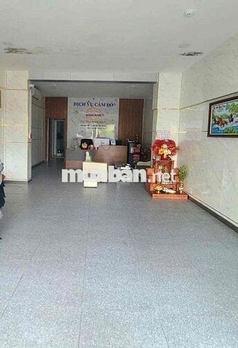 CHO THUÊ MB KINH DOANH HIỆ THÀNH ĐƯỜNG TRƯƠNG ĐỊNH