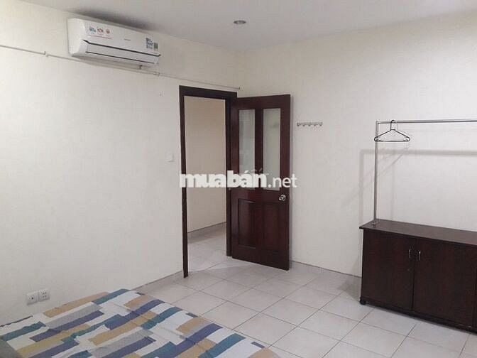 Cho thuê căn hộ Phúc Yên 1 - Tân Bình - 3PN 122m2