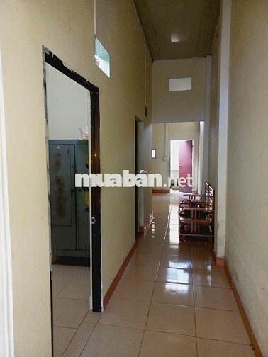 HẠ GIÁ BÁN GẤP NHÀ SÁT KDC HIỆP THÀNH 1 CHỈ 2,550 Tỷ