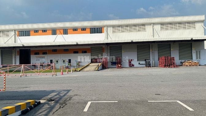 [YÊN MỸ - HƯNG YÊN] NHÂN VIÊN KHO PHÂN LOẠI - THƯỞNG NHẬN VIỆC 8TR