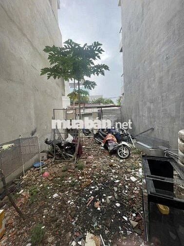 Bán lô đất vuông vức 50m2 giá chỉ 3.65 tỷ