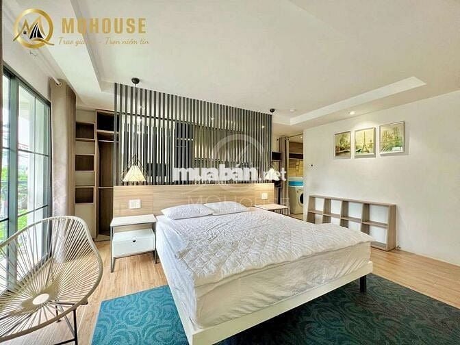 🌈 CHO THUÊ CHUNG CƯ MINI FULL NỘI THẤT TÂN BÌNH GIÁP QUẬN 10