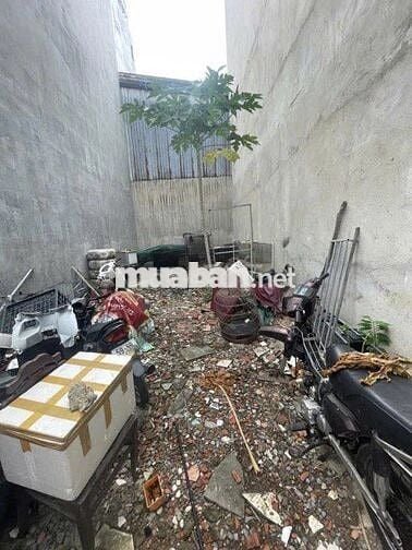 Bán lô đất vuông vức 50m2 giá chỉ 3.65 tỷ