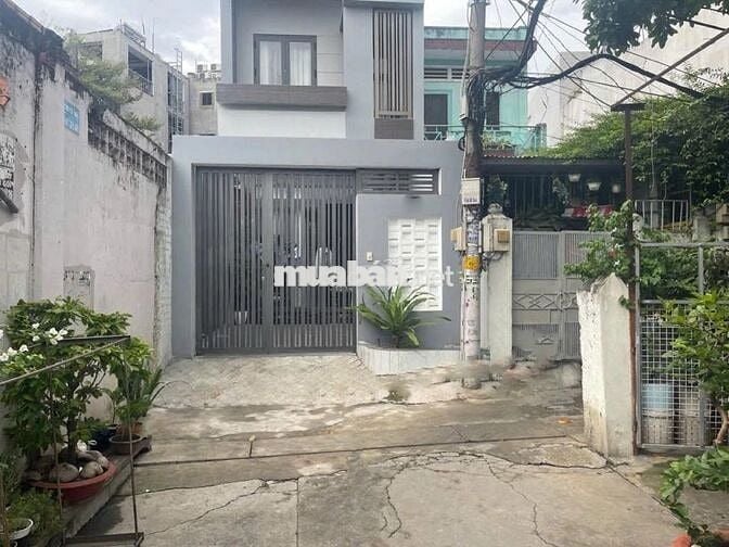 Bán lô đất vuông vức 50m2 giá chỉ 3.65 tỷ