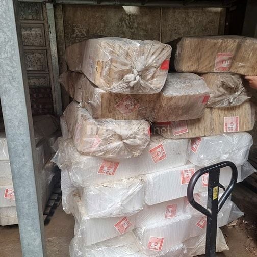 THÔNG BÁO MỜI CHÀO GIÁ CẠNH TRANH THANH LÝ LÔ HÀNG HÓA 