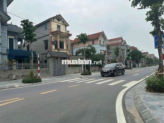 🌺 NHÔ 5 TY- DỰ ÁN THÀNH PHỐ THÔNG MINH, THÀNH PHỐ VEN SÔNG - ĐƯỜNG OTO