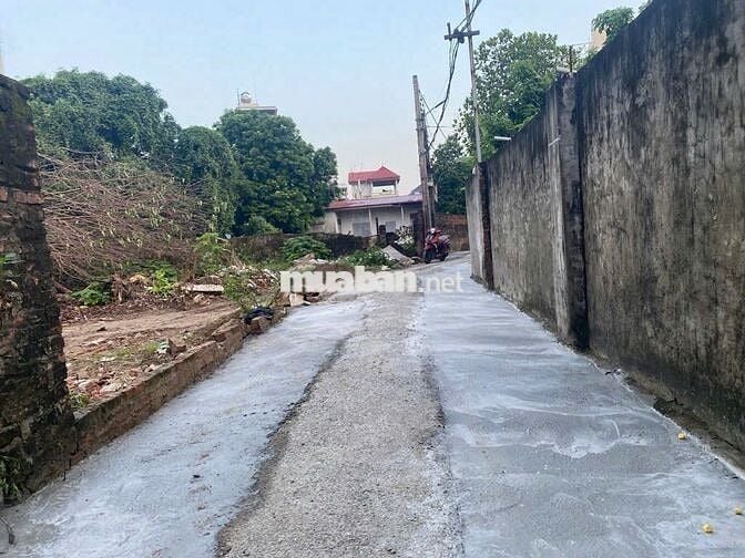 Bán Đất Hải Bối Đông Anh Hà Nội 70.6m2 6.12 tỉ Bán Đất Hải Bối Đông Anh Hà Nội 70.6m2 6.12 tỉ